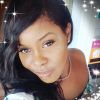 Photo de profil de Simone Kerr sur Facebook.