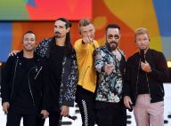 Backstreet Boys : 14 blessés à leur concert !