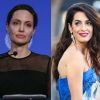 Angelina Jolie jalouse d'Amal Clooney ? C'est en tout cas ce qu'affirme une source de "Page Six" ce 20 août 2018.