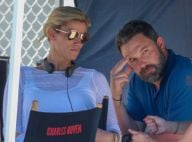 Ben Affleck et Lindsay Shookus ont bien rompu... mais pas à cause de la playmate