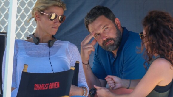 Ben Affleck et Lindsay Shookus ont bien rompu... mais pas à cause de la playmate