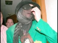 Michael Jackson : ses trois enfants ont la même maladie que lui ! Regardez !