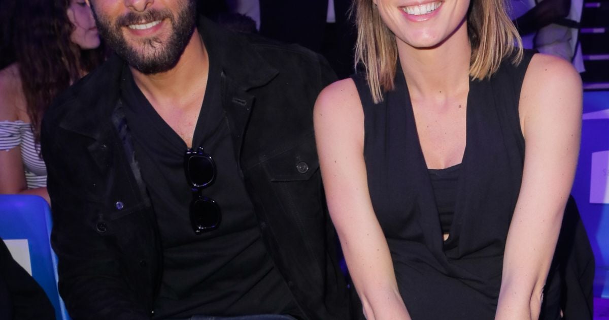 Compagne Enceinte Tony Carreira Et Sa Nouvelle Compagne