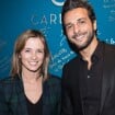 Isabelle Ithurburu et Maxim Nucci parents : Première photo de bébé