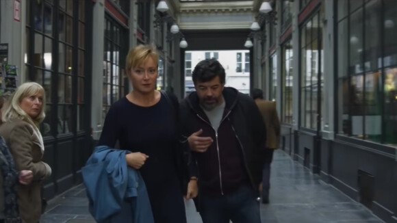 La bande annonce de "J'ai perdu Albert", le film de Didier Van Cauwelaert avec Stéphane Plaza dont la sortie est prévue pour le 12 septembre 2018.