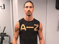 Zlatan Ibrahimovic : Le dieu du foot face à un gros échec