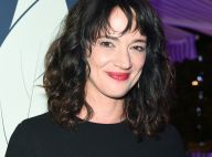 Asia Argento accusée de viol : Une photo compromettante et des SMS dévoilés