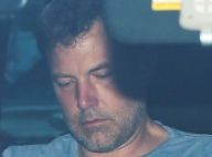 Ben Affleck : Retour en rehab après une intervention de Jennifer Garner !