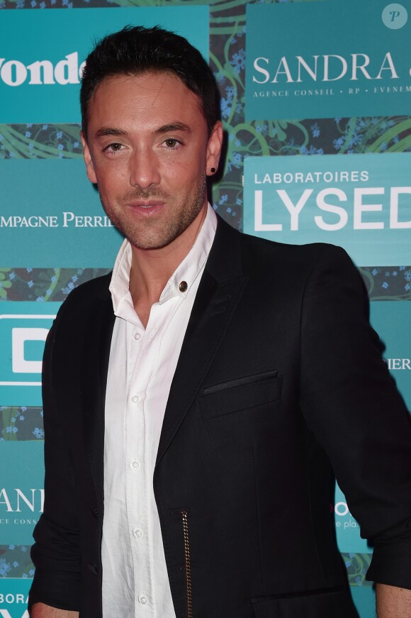 Exclusif - Maxime Dereymez - Soirée à la Suite Sandra & Co lors du 71ème Festival International de Cannes le 17 mai 2018. © Giancarlo Gorassini/Bestimage