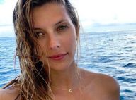 Camille Cerf draguée "lourdement" à la terrasse d'un café