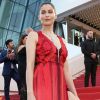 Laetitia Casta - Montée des marches du film « Le Grand Bain » lors du 71ème Festival International du Film de Cannes. Le 13 mai 2018 © Borde-Jacovides-Moreau/Bestimage
