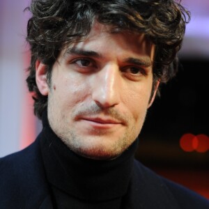 Exclusif - Louis Garrel - Arrivées lors de la 43ème cérémonie des Cesar à la salle Pleyel à Paris, le 2 mars 2018. © Stephane Kossman / Bestimage