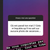 Jade Lagardère a répondu à ses abonnés sur Instagram, entre le 23 et le 24 août 2018