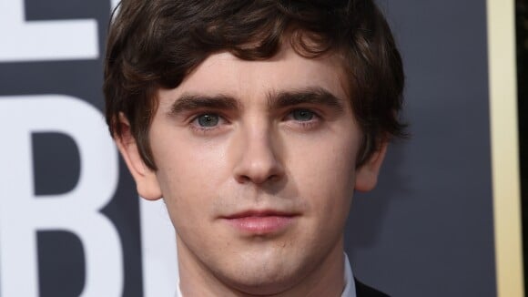 The Good Doctor : Freddie Highmore, l'enfant star des années 2000, au casting