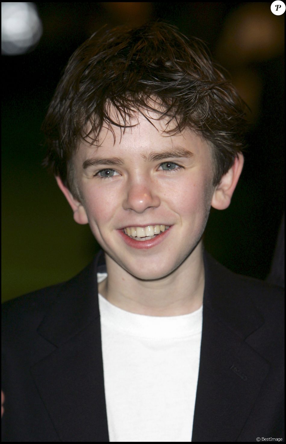 Freddie Highmore Freddie Highmore Opens Up About His Good Doctor Freddie Highmore Freddie Highmore Opens Up About His Good Doctor