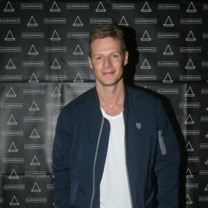 Matthieu Delormeau à la soirée "Elevenparis" au Badaboum à Paris, le 22 juin 2016. © CVS-Bellak/Bestimage