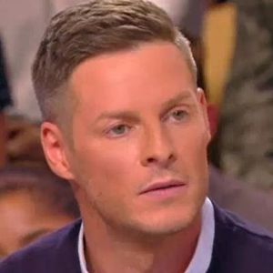 Matthieu Delormeau s'explique dans "TPMP", lundi 18 septembre 2017, C8