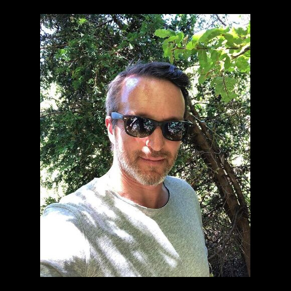 Stéphane Rotenberg - Instagram, Mai 2018