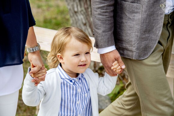 Le prince Alexander de Suède, accompagné de ses parents le prince Carl Philip et la princesse Sofia de Suède, a inauguré le 23 août 2018 une plate-forme d'observation à son nom au sein de la réserve naturelle Nynä dans le duché de Södermanland, dont il est le duc et où il effectuait, à 2 ans, sa première visite officielle.