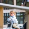 Le prince Alexander de Suède, accompagné de ses parents le prince Carl Philip et la princesse Sofia de Suède, a inauguré le 23 août 2018 une plate-forme d'observation à son nom au sein de la réserve naturelle Nynä dans le duché de Södermanland, dont il est le duc et où il effectuait, à 2 ans, sa première visite officielle.