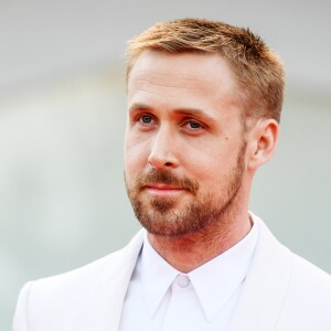 Ryan Gosling - Arrivées à la cérémonie d'ouverture du 75ème festival du film de Venise, la Mostra le 29 août 2018.