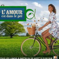 L'amour est dans le pré 2018 : Coup de foudre et premiers baisers...