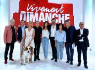 Vivement dimanche : Les nouveaux invités font le show devant Michel Drucker