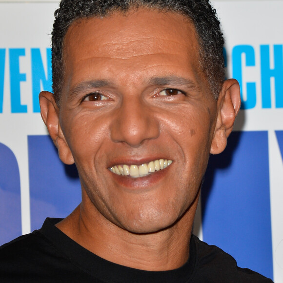 Roschdy Zem - Avant-première du film "Le Prix du succès" au cinéma UGC Ciné Cité Les Halles à Paris le 29 aout 2017. © Coadic Guirec/Bestimage