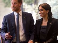 Meghan Markle et Harry : Retour en enfance avec l'adorable question d'une fan