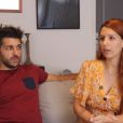 Elyssa et Nicolas balancent sur "Sept à huit" - Youtube, 2 septembre 2018