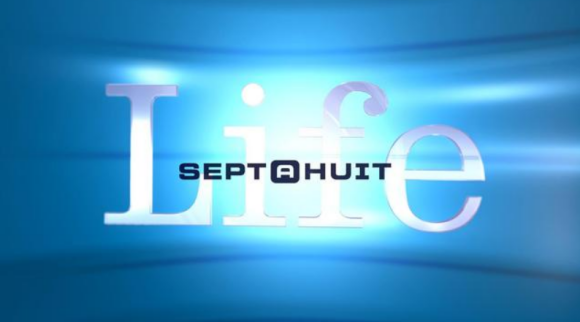 Logo "Sept à huit lfe"