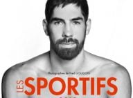 Nikola Karabatic sublimé pour le calendrier des sportifs 2019