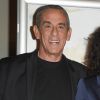 Thierry Ardisson, Naidra Ayadi, Natacha Krief et Roschdy Zem - Avant-première du film "Ma fille" au cinéma MK2 Bibliothèque à Paris, le 4 septembre 2018. © Coadic Guirec/Bestimage