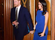 Meghan Markle : Glamour en Jason Wu au bras du prince Harry à Westminster