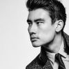 Alex Landi, nouvel acteur au casting de Grey's Anatomy - Instagram,