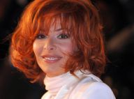 Mylène Farmer : la chanteuse flamboyante a fait un retour sur scène hier... éblouissant et magnifique !