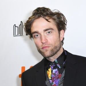 Robert Pattison à la première de "High Life" au Toronto International Film Festival 2018 (TIFF), le 9 septembre 2018. © Igor Vidyashev via Zuma Press/Bestimage