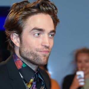 Robert Pattison à la première de "High Life" au Toronto International Film Festival 2018 (TIFF), le 9 septembre 2018. © Igor Vidyashev via Zuma Press/Bestimage