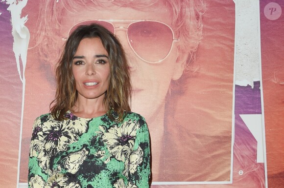 Elodie Bouchez - Première du film "Guy" au cinéma Gaumont-Opéra à Paris le 28 aout 2018. © Coadic Guirec/Bestimage