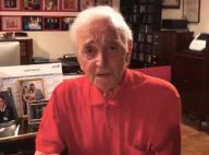 Charles Aznavour : Son message à cette superstar de la NBA fan de lui