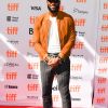 LeBron James à la première de "Carter Effect" au Toronto International Film Festival 2017 (TIFF), le 9 septembre 2017. © Igor Vidyashev via Zuma Press/Bestimage
