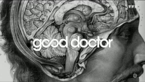Image tiré du générique de la série "The good doctor" - TF1