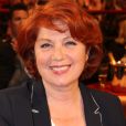 Exclusif - Véronique Genest - Enregistrement de l'émission "Le plus grand cabaret du monde", les 6 et 7 mai 2014 et qui sera diffusée le 7 juin 2014.