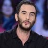 Matthieu Noël - Enregistrement de l'émission "Vivement Dimanche" à Paris, le 17 décembre 2014. L'émission sera diffusée le 21 décembre 2014.