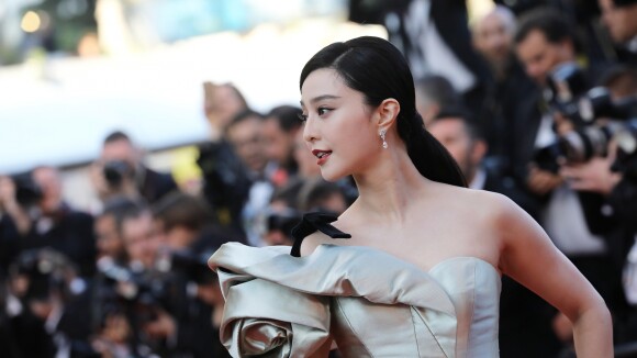 Fan Bingbing : Disparition inquiétante de la star de cinéma chinoise