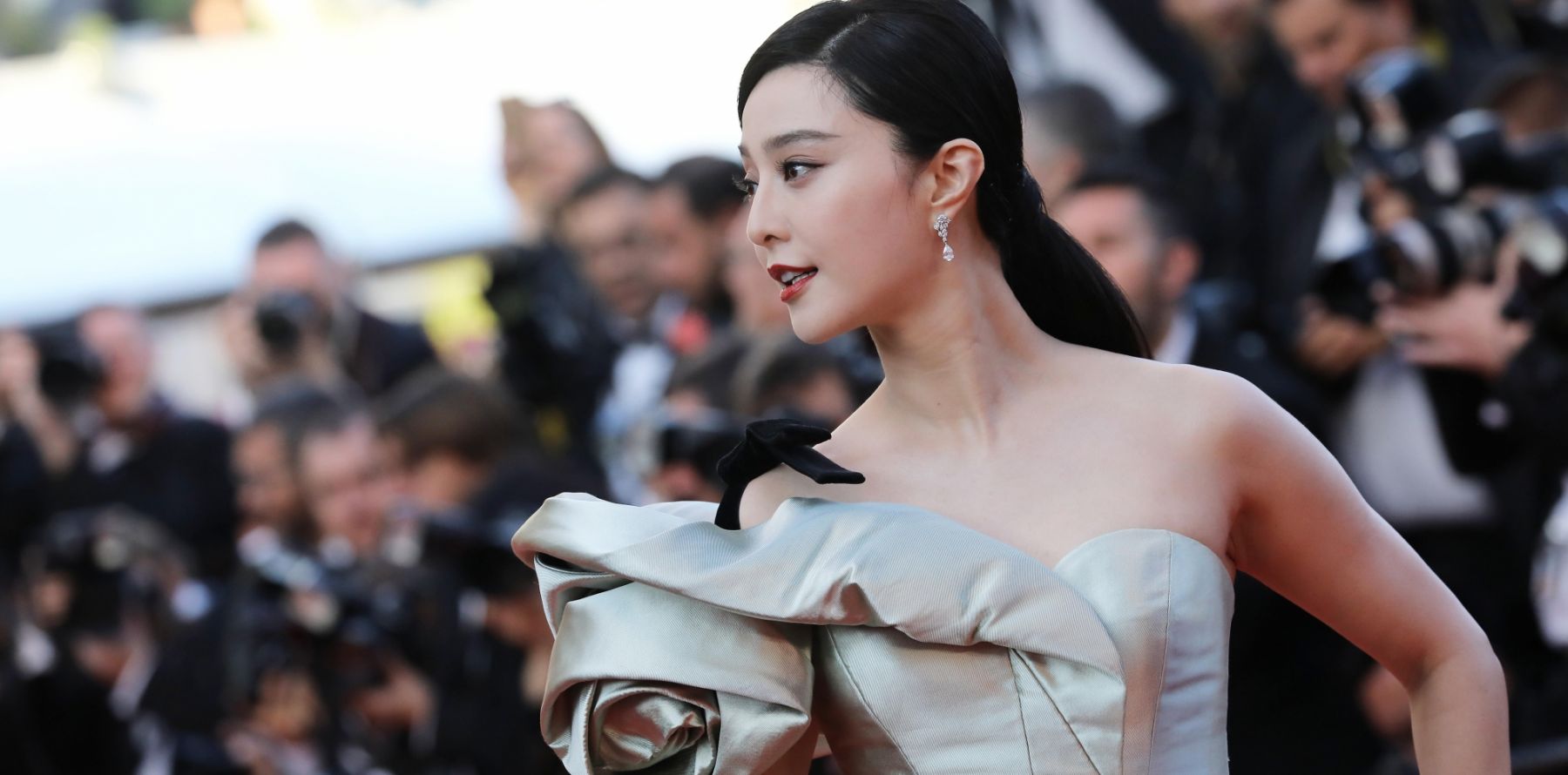 Fan Bingbing : Disparition inquiétante de la star de cinéma chinoise
