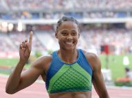 Marion Jones : enfin une bonne nouvelle pour l'ancienne sprinteuse américaine ruinée !