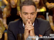 Yann Moix : Son gros tacle aux Bleus pour sa première chez Ardisson