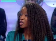 Hapsatou Sy "insultée" par Éric Zemmour : Elle songe à porter plainte