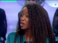 Hapsatou Sy "insultée" par Éric Zemmour : Elle songe à porter plainte